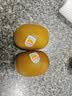 佳沛（zespri）新西兰阳光金奇异果10粒巨大果单果146-175g 猕猴桃水果礼盒 实拍图