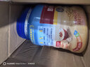 桂格（QUAKER）即食燕麦片1000克罐装 营养早餐 膳食纤维 零添加白砂糖 实拍图