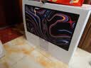 Apple/苹果/苹果 27英寸5K Studio Display XDR-标准玻璃带可调倾斜度及高度支架 笔记本电脑显示器 实拍图