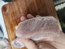 双汇猪里脊肉2斤冷冻生鲜猪肉猪柳肉猪里脊炒菜小酥肉烧烤 实拍图