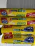 佳能（Glad）食品级保鲜袋中号150个 平口点断式 食物保鲜冷冻专用RP20 实拍图