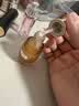 海蓝之谜（LA MER）鎏金焕颜精华液15ml 保湿修护精华水护肤体验装 实拍图