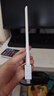 Tenda腾达 usb无线网卡wifi6 智能免驱无限 无线网卡台式机专用 wifi接收器 高增益天线 无线wifi发射 实拍图