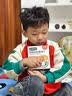 宝宝馋了婴幼儿双驼峰磨牙棒6月以上宝宝零食辅食带绳磨牙饼干64g 实拍图