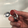 迪奥Dior【邓为推荐】烈艳蓝金口红丝绒772哑光唇膏生日礼物送女友 实拍图