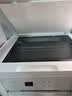 爱普生（EPSON）【6代新品】L4356墨仓式彩色无线AI学习打印机一体机家用/办公  L4266升级版(自动双面 液晶屏 白) 实拍图