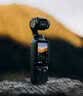 大疆DJI Osmo Pocket 3 标准版 一英寸口袋云台相机 OP灵眸手持数码相机vlog便携美颜 实拍图