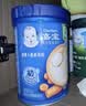 嘉宝（GERBER）强化钙铁锌高铁米粉婴幼儿宝宝辅食米糊维C+铁250g6月+100%真验厂 实拍图