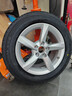 朝阳轮胎 汽车轮胎 225/55R16 95V C66 适配奥迪A4L/奥迪A6L/宝马3系 实拍图