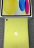 Apple/苹果 iPad 11英寸 A16芯片2025年款 平板电脑 (128GB WLAN版/学习办公娱乐)银色 实拍图