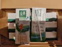 伊利金典双限定娟姗纯牛奶锡林郭勒牧场250ml*12中秋礼品礼盒装 实拍图