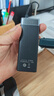 绿联USB扩展器3.0扩展坞拓展坞 集线器HUB高速4口分线器 转接头四合一延长线笔记本/台式机转换器 1米 实拍图