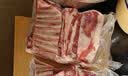 宁鑫宁夏盐池滩羊肉 原切羊小排454g 烧烤炖煮食材 地理标志产品清真 实拍图
