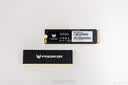 宏碁掠夺者（PREDATOR）48G(24G×2)套装 DDR5 6000频率 台式机内存条 Hermes冰刃系列 RGB灯条(C28) 石耀黑 AI电脑配件 实拍图