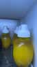 纽西水菓宝宝黄金奇异果复合果汁220mL*6 0添加NFC新西兰进口婴幼儿辅食  饮料 实拍图