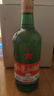 红星二锅头 大二 清香型白酒 56度 750ml*2瓶 纯粮 口粮酒 实拍图