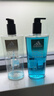阿迪达斯（adidas）沐浴露男士专用冰点250ml 持久留香海盐成分小瓶旅行装送沐浴球 实拍图