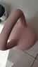 yottoy翘臀软壶铃女士提壶哑铃翘臀深蹲力量家用健身训练器材6kg-迷见粉 实拍图
