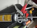 瓦克（WACKER）OS结构胶建筑密封胶门窗装配玻璃胶中性室外封边耐候硅胶透明 实拍图