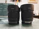 唯卓仕56mm F1.7镜头自动对焦大光圈定焦人像镜头适用于X卡口Z卡口E卡口微单相机镜头 AF 56mm F1.7 Air E（索尼口） 镜头官方标配 实拍图