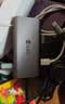 华硕（ASUS）a豆旗舰款Type-C扩展坞USB分线器10G千兆网卡HDMI转换器USB扩展器SD/TF读卡器PD100W拓展坞HC112 实拍图