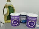 【原研进口】雅培安素 肠内营养粉剂(TP) 400g/盒 *3+能全素 整蛋白型肠内营养剂*3 实拍图