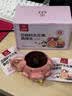九芝堂茶亚麻籽无花果桑葚120g 实拍图