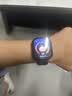 BHO适用新款苹果手表表带apple watch s12/s11尼龙回环式表带iwatch s10/9/8/7/ultra4/se3/2运动表带 实拍图