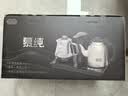 吉谷（K·KOU）全自动上水电热水壶茶盘烧水壶恒温电茶壶煮茶器一体桌茶具套装电茶炉茶台【1.2L+0.7L】 TC010 实拍图