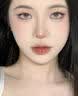 韩方五谷极细双头野生眉笔男女灰棕色防水防汗持久不掉色不晕染卧蚕笔新手 实拍图