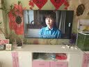海尔（Haier）电视新品H5D小红花 8核CPU超硬核 165HZ高刷 WiFi6 一级能效智慧屏彩电液晶4K护眼超薄游戏电视机 55英寸 26年新品165HZ 8核CPU 64GB高配 实拍图