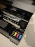 爱普生（EPSON）【6代新品】L3353墨仓式彩色家用AI学习打印机 L3251/L3255升级版(打印复印扫描 微信/无线 黑色） 实拍图