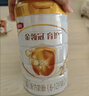 伊利金领冠育护较大婴儿配方奶粉2段6-12月960g*1罐【5倍DHA好脑力】 实拍图
