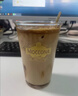 摩可纳（Moccona）经典8号冻干速溶黑咖啡200g瓶装 深度烘焙进口拿铁美式冷萃0糖 实拍图