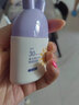 兔头妈妈儿童物理防晒霜 宝宝防晒乳  防水防汗不粘腻 3-6-12岁 【单瓶装】SPF25轻感防晒霜35g 实拍图