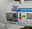 艾美特（AIRMATE）【超级单品】七叶家用大风力落地扇电风扇台式桌面空气循环小风扇大角度摇头节能台立两用电扇 X97 实拍图