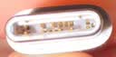 Apple/苹果 type-c转lightning闪电充电线-1米 手机数据线 旗舰店原装苹果iPhone 14 Pro Max快充线 实拍图
