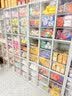 辰正a4文件柜抽屉式多层办公用品收纳柜资料档案柜财务票据合同印章柜 87cm高-双列18抽无门加厚 实拍图