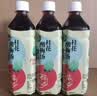 信远斋桂花酸梅汤饮料500ml*15PET瓶整箱中秋好礼国庆聚会酸甜爽口解辣 实拍图