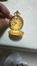 MAILE KID三角洲行动周边大红道具赛伊德的怀表摆件男孩儿童节生日礼物玩具 实拍图