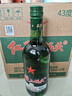 红星二锅头 大二 清香型白酒 43度 750ml*6瓶 整箱装 纯粮口粮酒 实拍图