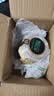 俄蜜源椴树雪蜜1kg 俄罗斯远东进口 黑蜂纯蜂蜜雪蜜 送父母长辈礼品礼物 实拍图