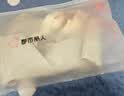 都市丽人文胸薄款乳胶内衣无钢圈超薄透气蕾丝女士大胸显小2B13A3七夕礼物 实拍图