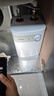 美的（Midea）【珐琅无缝内胆】小厨宝电热5升储水式家用一级能效2000W厨房台下热水宝国家补贴F05-20A1C(ES) 实拍图