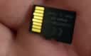 banq 128GB TF（MicroSD）存储卡 U3 V30 A1 4K V60Pro版 行车记录仪&监控摄像头专用内存卡 高速耐用 实拍图