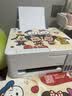 爱普生（EPSON）【6代新品】L3351墨仓式彩色打印机 微信打印/无线连接 家用AI学习打印机（打印、复印、扫描） 实拍图