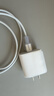 Apple/苹果 原装正品20W type-c充电器 苹果usb-c充电器手机快充头 旗舰店苹果iPhone 17 Pro Max充电器 实拍图
