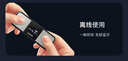 鱼跃（yuwell）六导联心电记录仪心律失常房颤早筛查医用高精准监护仪器家用C03 实拍图