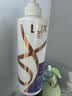 力士（LUX）玻尿酸水润丝滑柔顺洗发水500g干枯毛躁胶原蛋白水光瓶留香洗发露 实拍图