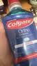 高露洁（Colgate）专研正畸漱口水含氟青少年专用清新口气矫正牙齿牙套箍牙500ml 实拍图